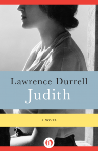 Judith by Lawrence Durrell